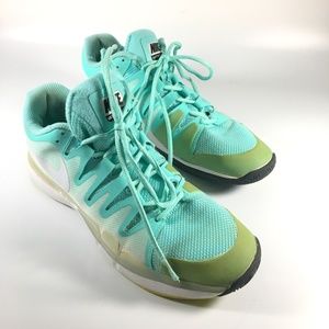 Nike Women's Zoom Vapor 9.5 Tour Tennis Shoes